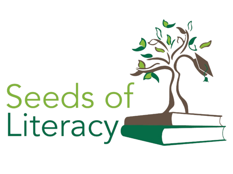 June/July 2022: Seeds of Literacy